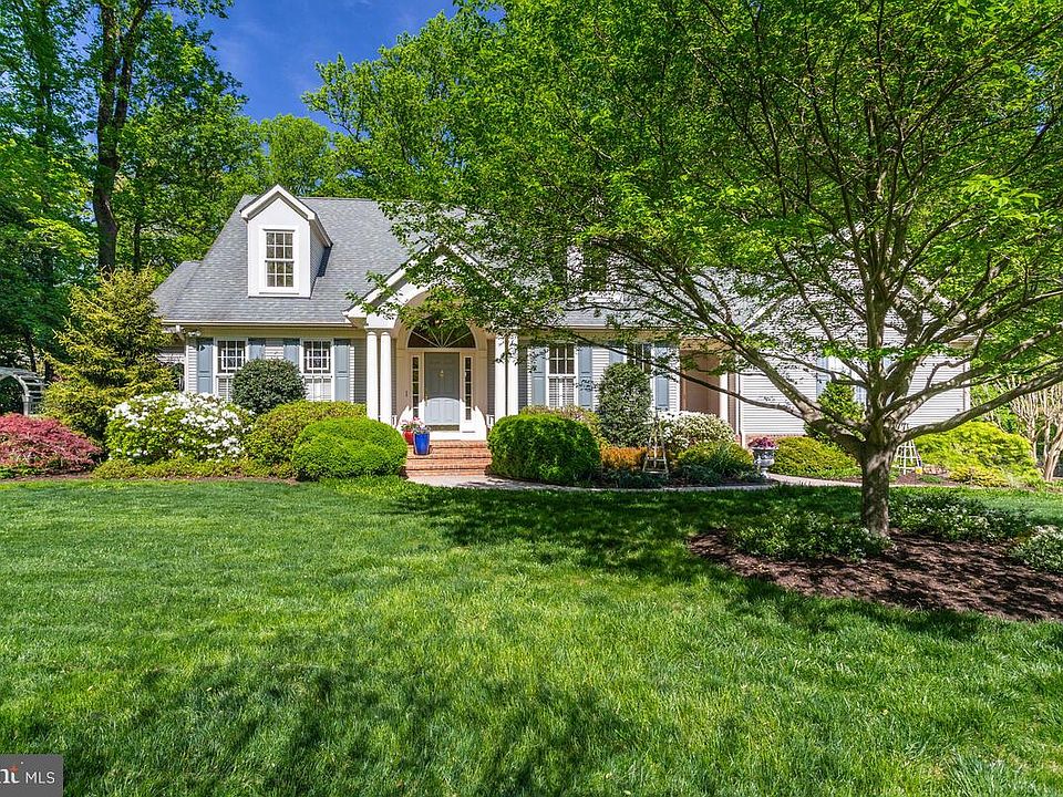 532 Epping Forest Rd, Annapolis, MD 21401 Zillow