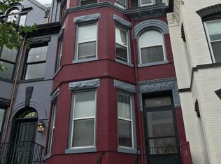 223 R St NW, Washington, DC 20001
