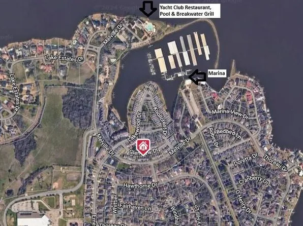 12315 Glenview Dr, Montgomery, TX 77356