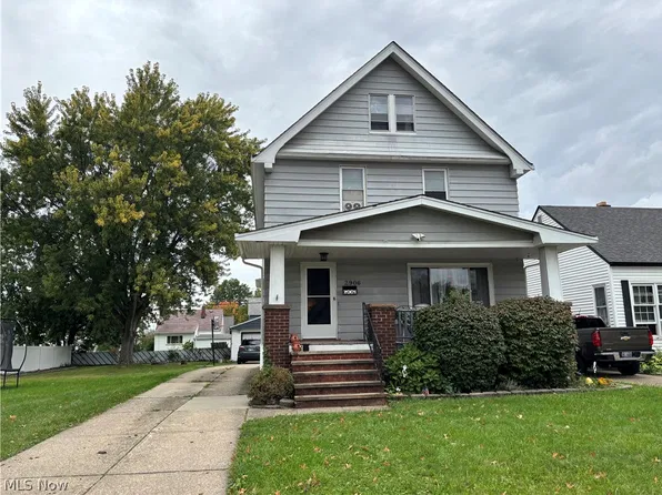 2906 Grovewood Ave, Parma, OH 44134