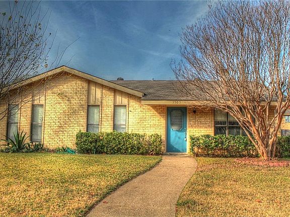 2nd image of 3205 Oak Vista Dr