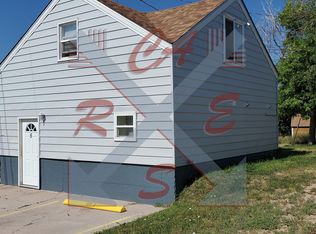 1925 E 16th St #5, Cheyenne, WY 82001