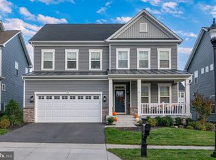 1408 Crampton St, Brunswick, MD