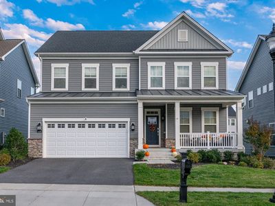 1408 Crampton St, Brunswick, MD, 21716