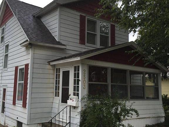 2nd image of 2503 Wyoming Ave SW