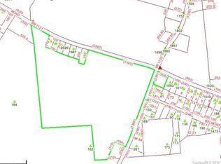 1122 Bethel Rd, Wadesboro, NC 28170