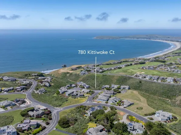 780 Kittiwake Court, Bodega Bay, CA 94923