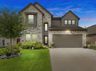 14519 Tundra Swan Dr, Houston, TX 77049