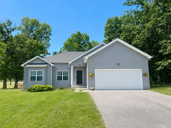 187 Crockett St, Bowling Green, KY 42101