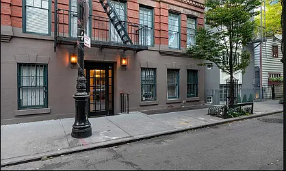 Rented by Compass