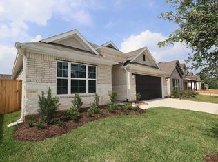 120 Wasatch Peaks Way, Willis, TX 77378