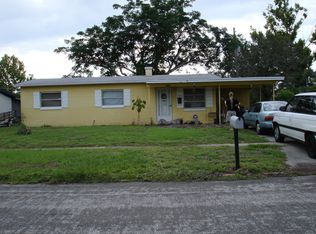 4808 Camberlane Dr, Orlando, FL 32812