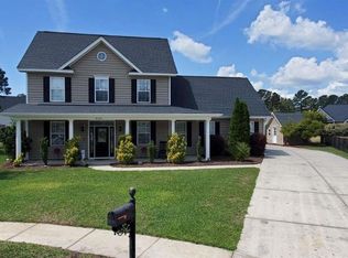 8124 Moonstruck Ct, Myrtle Beach, SC 29579