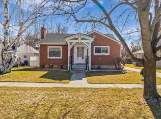 380 E 200 N, Springville, UT 84663