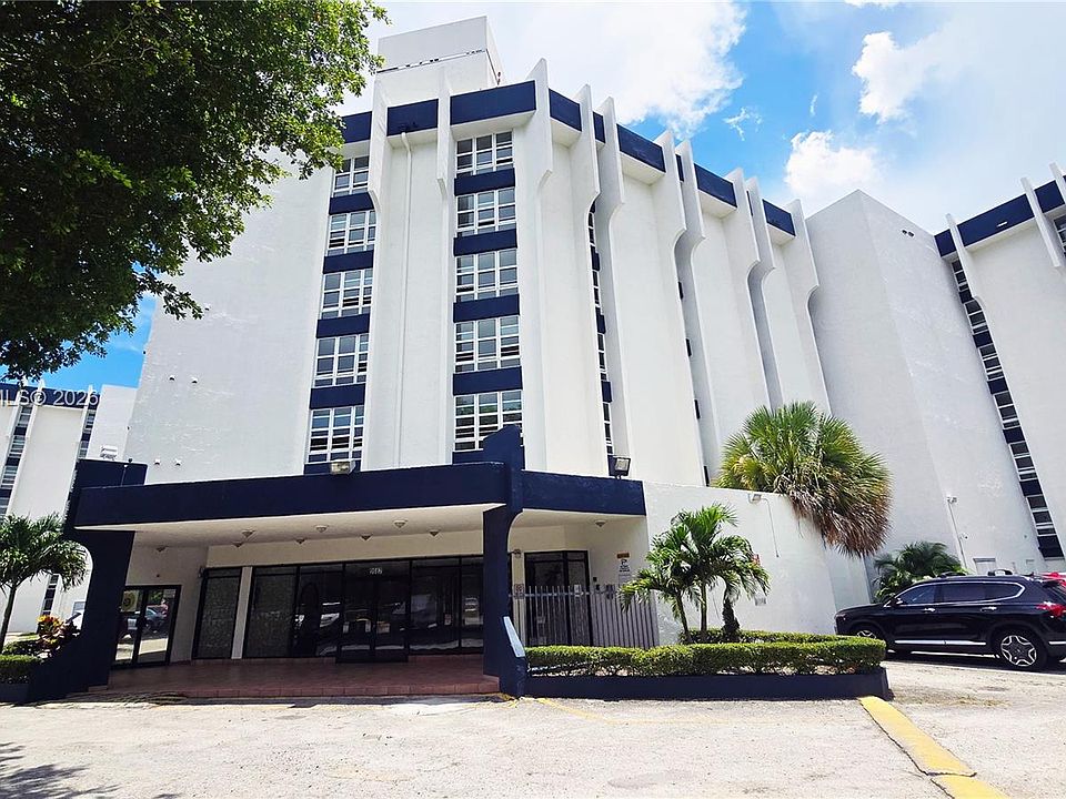 1st image of 9682 Fontainebleau Blvd APT 203