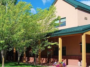 100 Elk Run Drive #210, Basalt, CO 81621