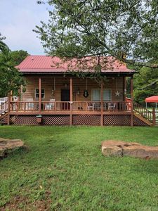 1095 Tarter Hill Rd, Quitman, AR, 72131