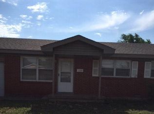 1329 Bell St, Amarillo, TX 79106