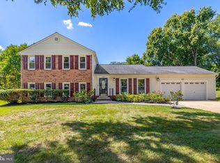 4906 Ten Mills Rd, Columbia, MD 21044
