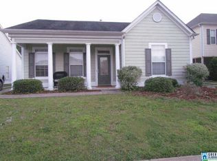 1018 Kelly Creek Way, Moody, AL 35004
