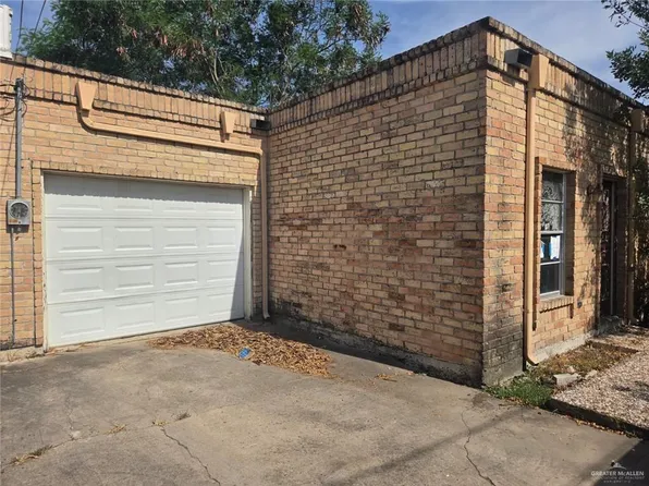 2404 N 19 1/2 St, McAllen, TX 78501
