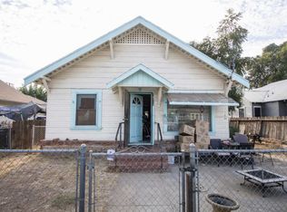 19715 Guthrie Dr, Strathmore, CA 93267