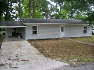 131 Justin St, Lafayette, LA 70501