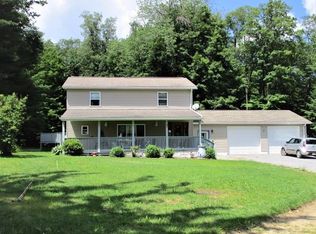 27 Cold Spring Rd, Gifford, PA 16732