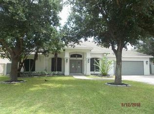3203 Winsome Ct, Laredo, TX 78045