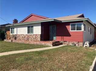 2308 S Fremont Ave, Alhambra, CA 91803