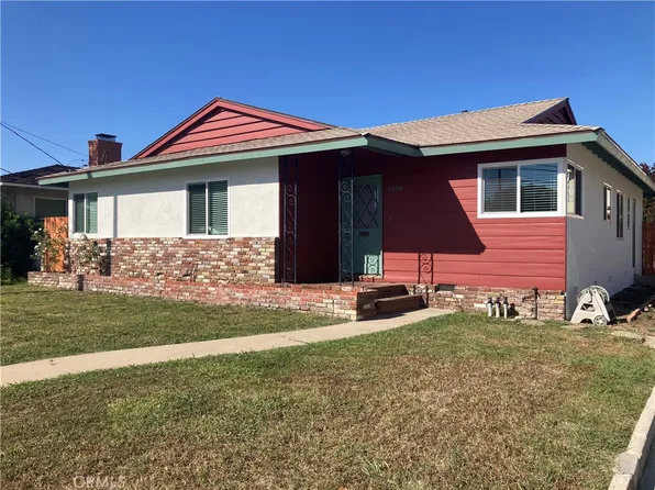 2308 S Fremont Ave, Alhambra, CA 91803