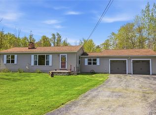 2052 Crittenden Rd, Alden, NY 14004