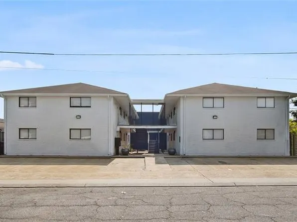 501 Peniston St APT 7, New Orleans, LA 70115