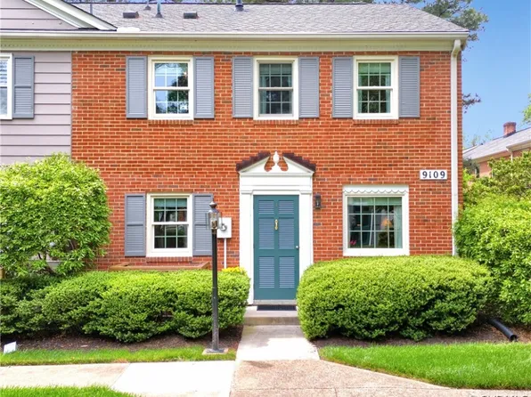 9109 Derbyshire Rd Unit J, Henrico, VA 23229