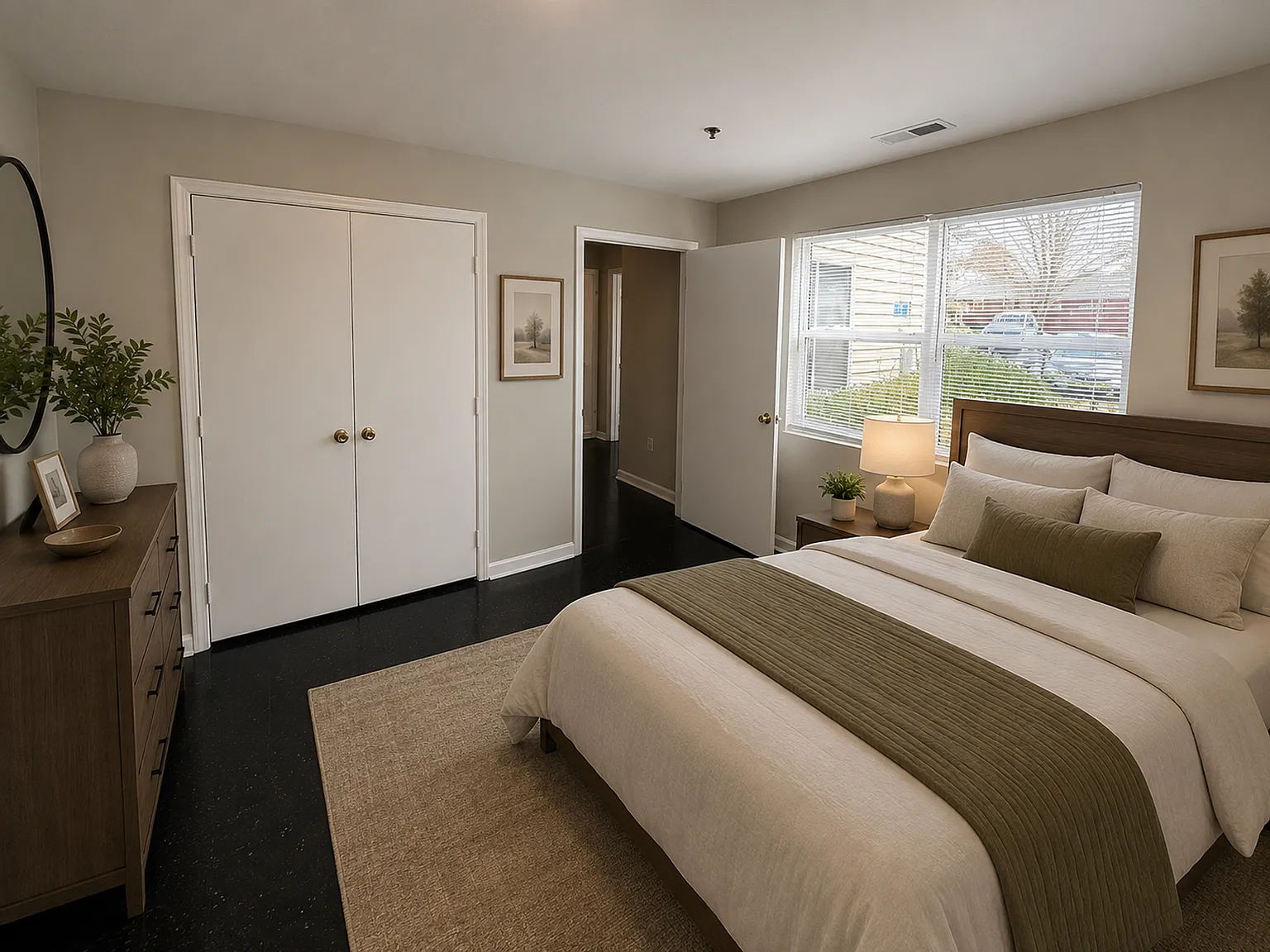 Westridge Woods Apartments — Photo 4