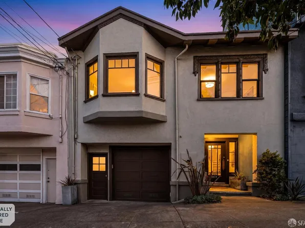 664 27th Ave, San Francisco, CA 94121
