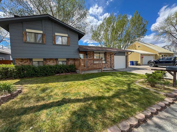 Wind River Realty Inc