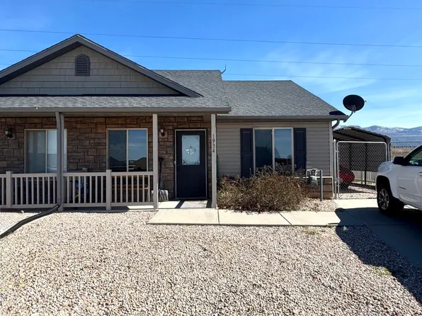 1934 N 1600 Access Rd, Cedar City, UT 84721