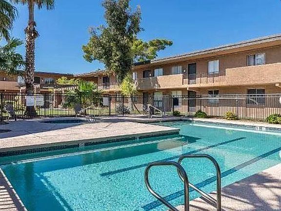 2nd image of 7110 E Continental Dr Unit 2020