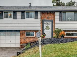 924 Limestone Dr, Allison Park, PA 15101