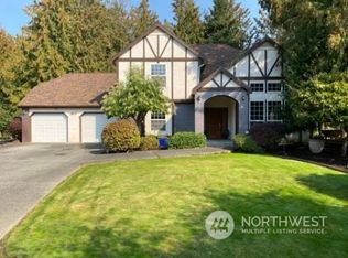 16450 Putter Cir, Burlington, WA 98233