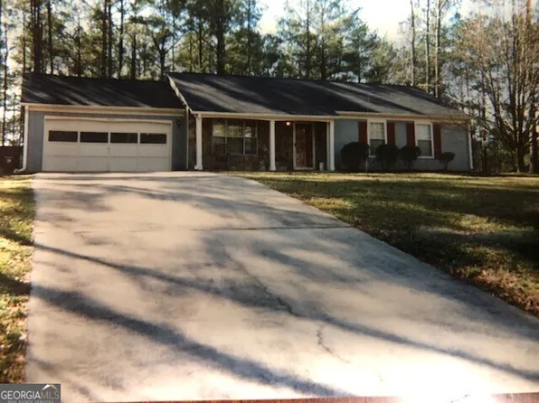 250 Winona Dr, Fayetteville, GA 30214