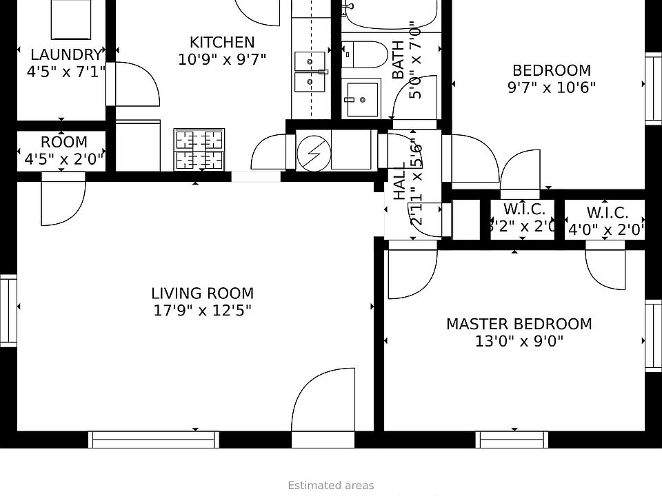 1st image of 1201 Janes Ln #1201