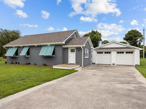 892 Highway 101, Beaufort, NC 28516