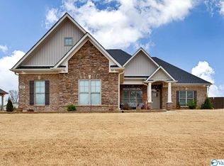 115 Stonycrossing Rd, Meridianville, AL 35759