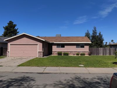 7535 Bowen Cir, Sacramento, CA, 95822