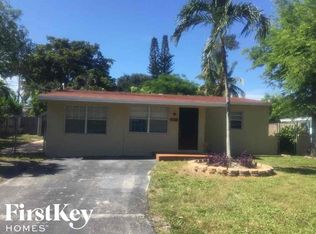 1417 NE 27th St, Pompano Beach, FL 33064