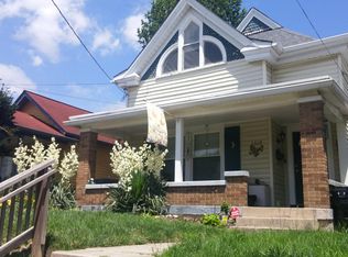 2329 Payne St, Louisville, KY 40206