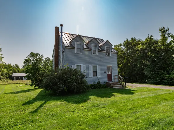 140 Cianchette Street, Pittsfield, ME 04967
