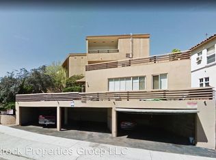 11045 Strathmore Dr APT E, Los Angeles, CA 90024